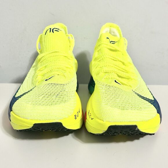Nike Wmns Air Zoom AlphaFly NEXT% 3 “Fast Pack” Women’s Size 7-10.5 Running Shoe - Picture 3 of 9